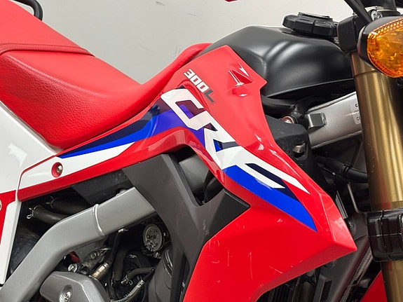 Honda CRF 300 L *36MÅN RÄNTEFRITT* 7 of 10