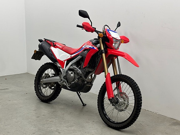 Honda CRF 300 L *36MÅN RÄNTEFRITT* 2 of 10