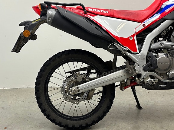 Honda CRF 300 L *36MÅN RÄNTEFRITT* 5 of 10