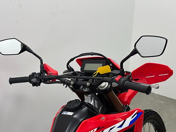 Honda CRF 300 L *36MÅN RÄNTEFRITT* 4 of 10
