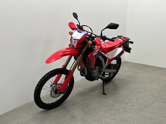 Honda CRF 300 L *36MÅN RÄNTEFRITT* 9 of 10