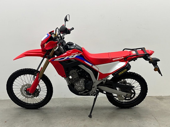 Honda CRF 300 L *36MÅN RÄNTEFRITT* 8 of 10