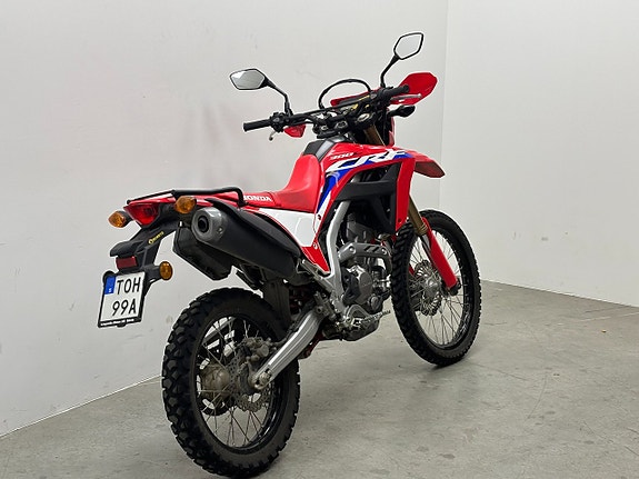 Honda CRF 300 L *36MÅN RÄNTEFRITT* 3 of 10