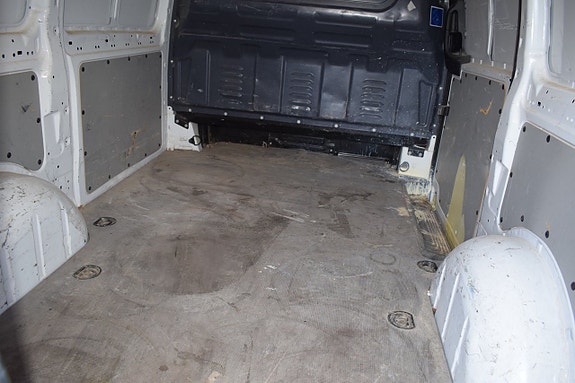 Mercedes-Benz Vito 111 10 of 14