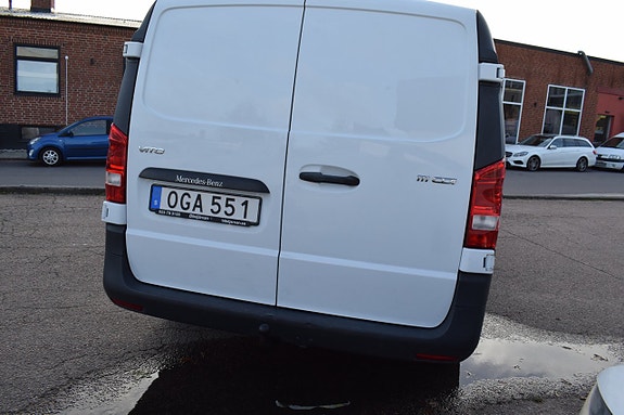 Mercedes-Benz Vito 111 6 of 14
