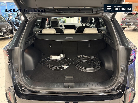 Kia Sportage 14 of 17