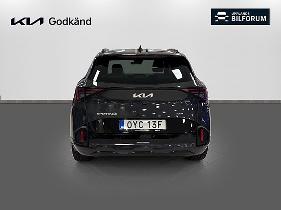 Kia Sportage 5 of 17
