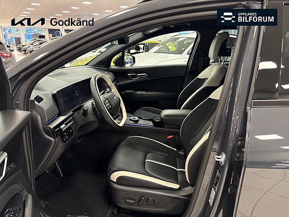Kia Sportage 8 of 17