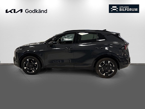 Kia Sportage 4 of 17