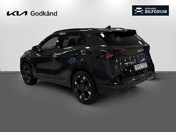 Kia Sportage 6 of 17
