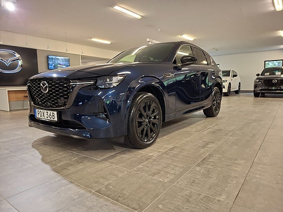Mazda CX-60 14 of 19