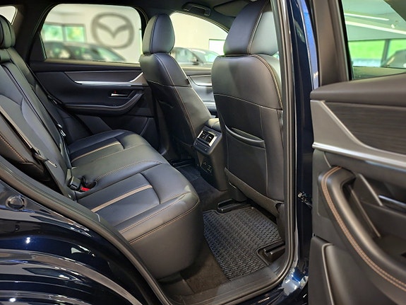 Mazda CX-60 17 of 19