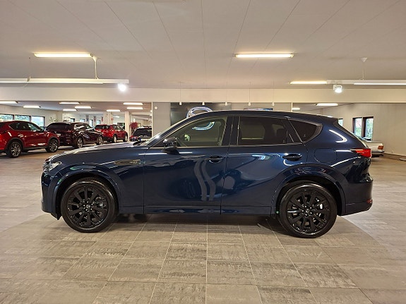 Mazda CX-60 10 of 19