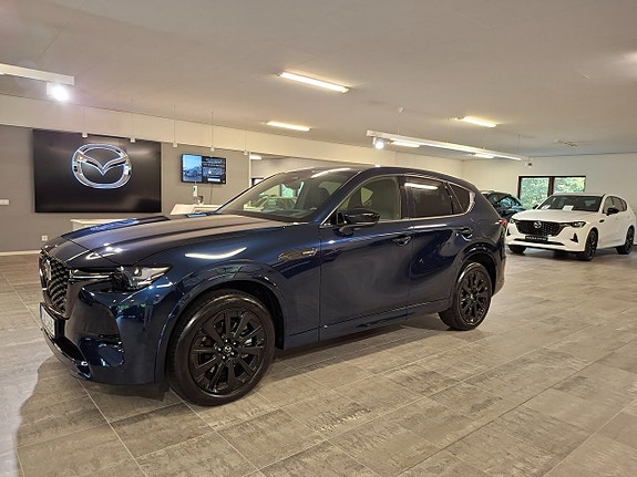 Mazda CX-60 12 of 19