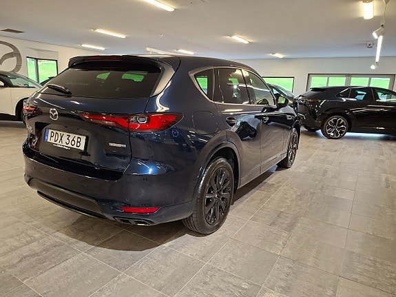 Mazda CX-60 6 of 19