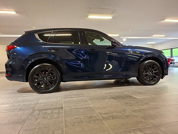 Mazda CX-60 5 of 19