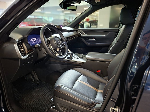 Mazda CX-60 18 of 19