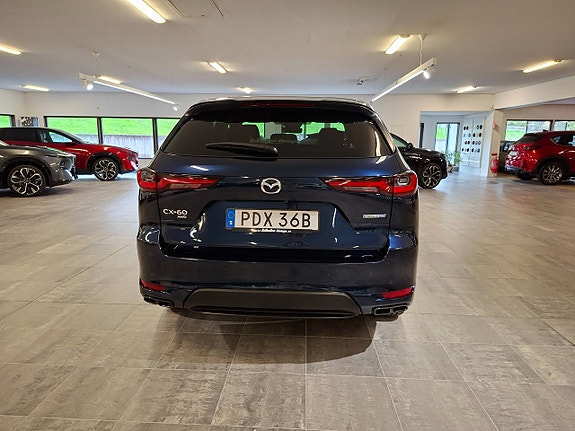 Mazda CX-60 7 of 19