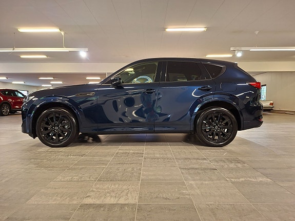 Mazda CX-60 11 of 19
