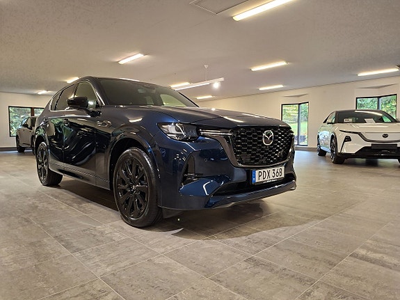 Mazda CX-60 2 of 19