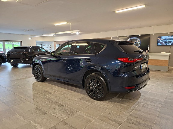 Mazda CX-60 9 of 19