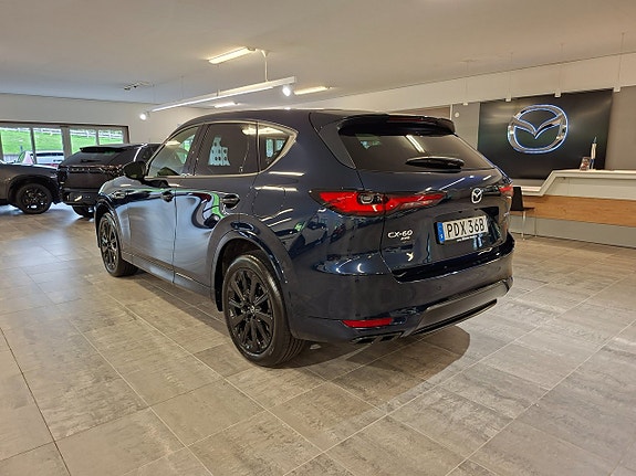 Mazda CX-60 8 of 19
