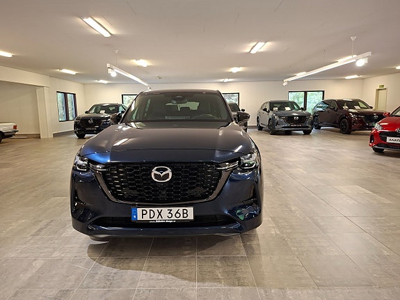 Mazda CX-60 15 of 19