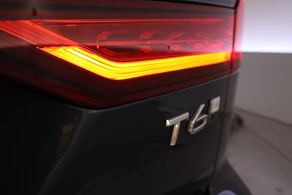 Volvo V60 11 of 19