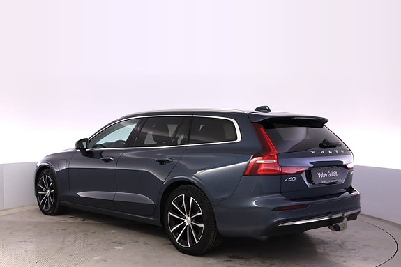 Volvo V60 3 of 19