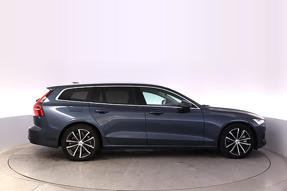 Volvo V60 5 of 19