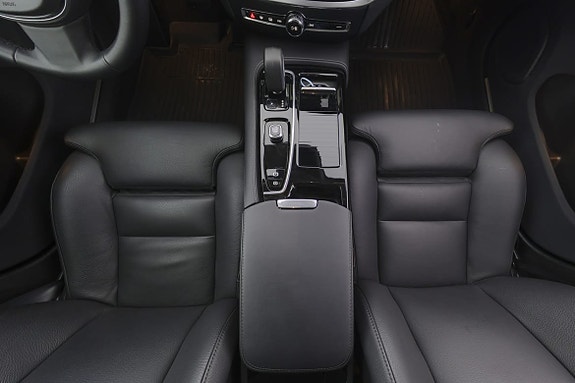 Volvo V60 9 of 19