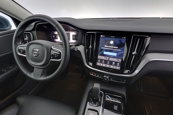 Volvo V60 8 of 19