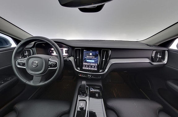 Volvo V60 7 of 19