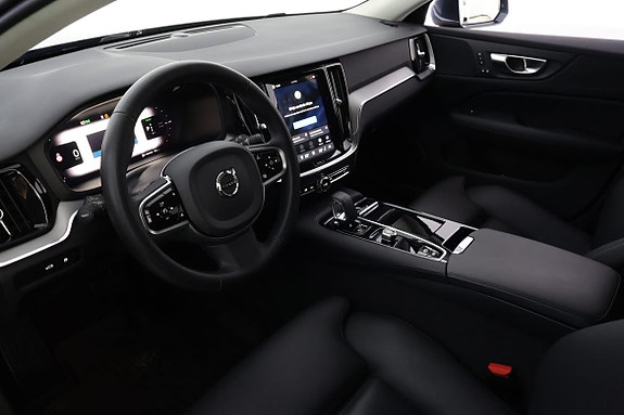 Volvo V60 16 of 19