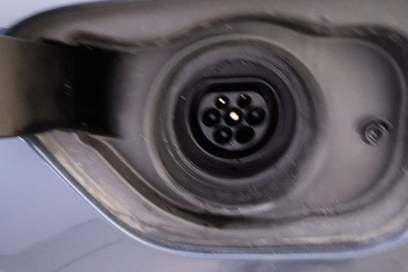 Volvo V60 19 of 19