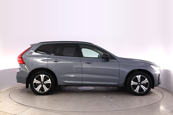 Volvo XC60 5 of 24