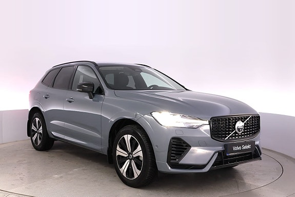 Volvo XC60 6 of 24