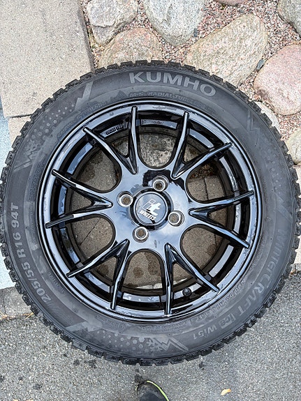 Product image 1 of 5