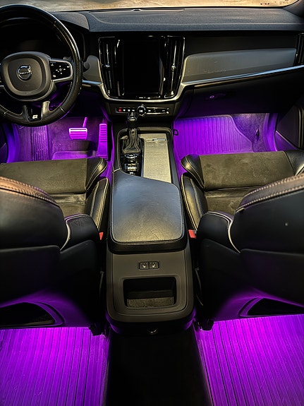 Volvo S90 9 of 10