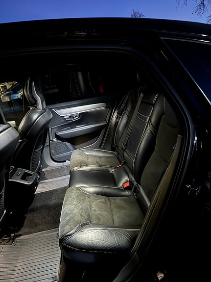 Volvo S90 8 of 10