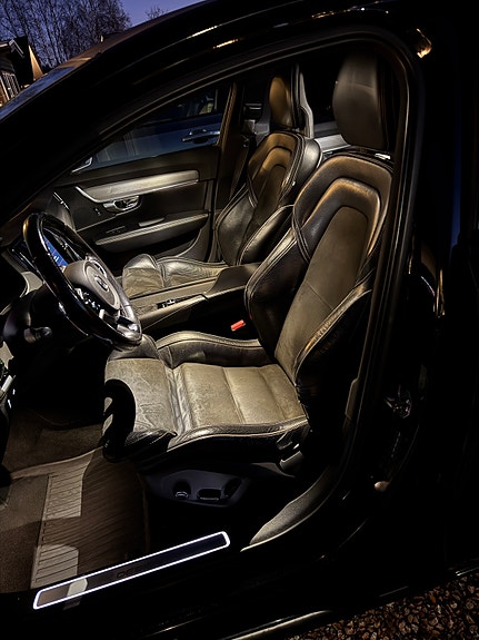Volvo S90 6 of 10
