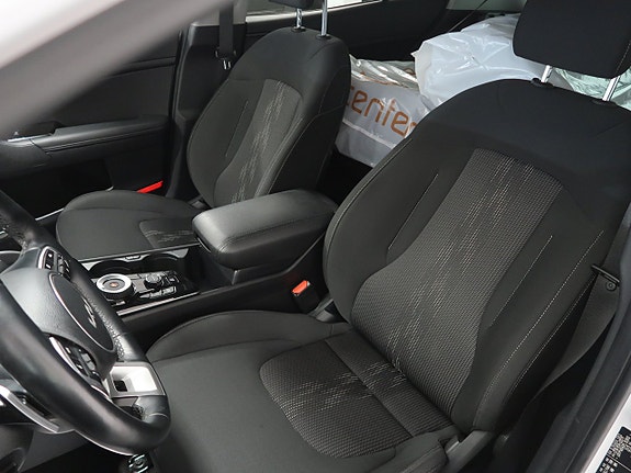 Kia Sportage 16 of 30