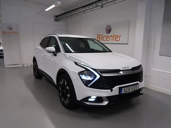 Kia Sportage 3 of 30