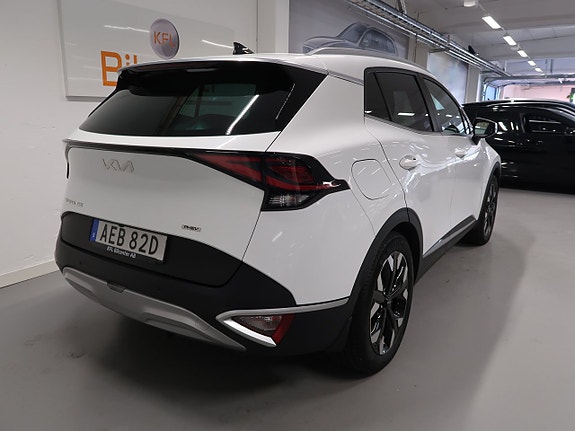 Kia Sportage 6 of 30
