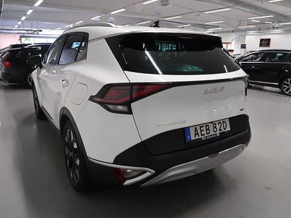Kia Sportage 8 of 30