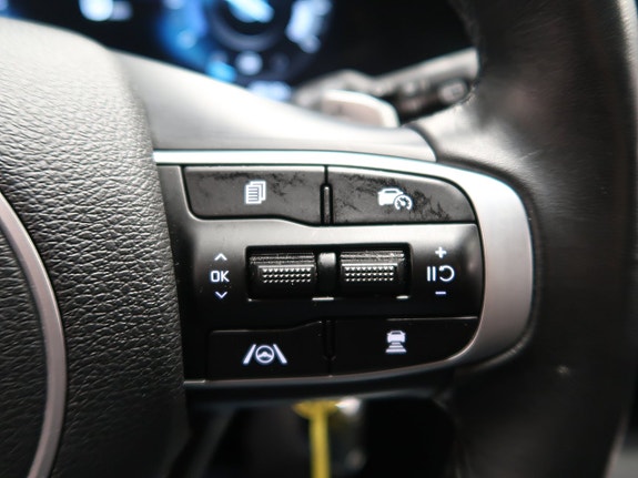 Kia Sportage 28 of 30