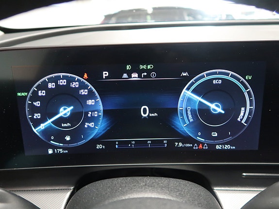 Kia Sportage 19 of 30