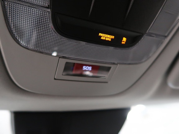 Kia Sportage 30 of 30
