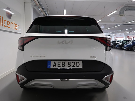 Kia Sportage 7 of 30