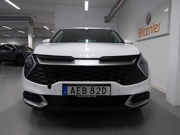 Kia Sportage 10 of 30